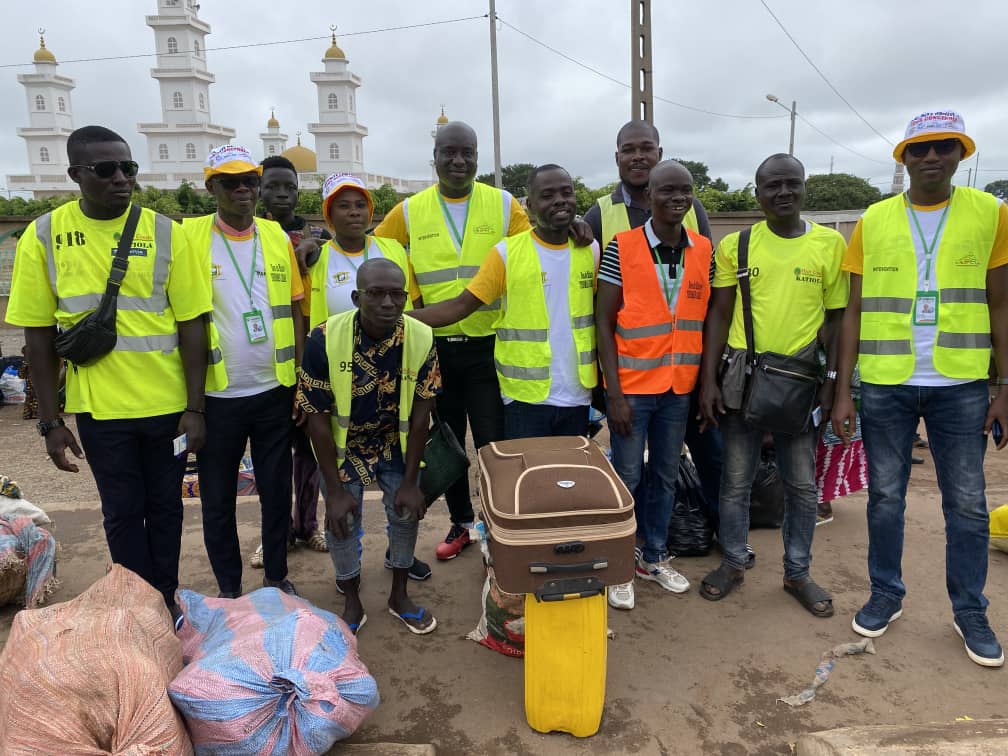 Katiola Poursuite De L op ration Sp ciale Rentr e Scolaire Sans