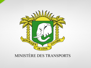 Communiqué du Ministère des Transports relatif à la situation de destruction d'autobus et de véhicules de transport public de marchandises et de voyageurs