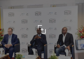 Côte d’Ivoire/ Abidjan va abriter le 1er Salon de l’automobile de la sous-région
