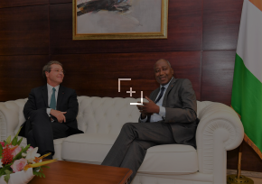Transport aérien / Corsair veut développer sa présence en Côte d’Ivoire